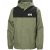 Helly Hansen  Jr Vancouver Rain Jacket