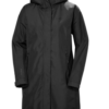 Helly Hansen  Yoyage Raincoat 597 navy