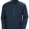 Helly Hansen  Crew Midlayer Jacket 2