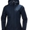 Helly Hansen  W Seven J Plus Jacket