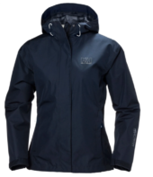 Helly Hansen  W Seven J Plus Jacket