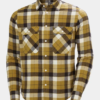 Helly Hansen  Lokka Organic Flannel Ls Shirt