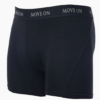 Move On  Boxershorts Herre Bambus