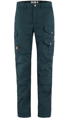 Fjällräven  Vidda Pro Trousers W Reg