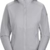 ArcTeryx  Atom Lightweight Hoody W