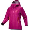 ArcTeryx  Beta LT Jacket Women's