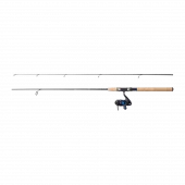 Abu Garcia Devil Trout 702l 5-15g CMB