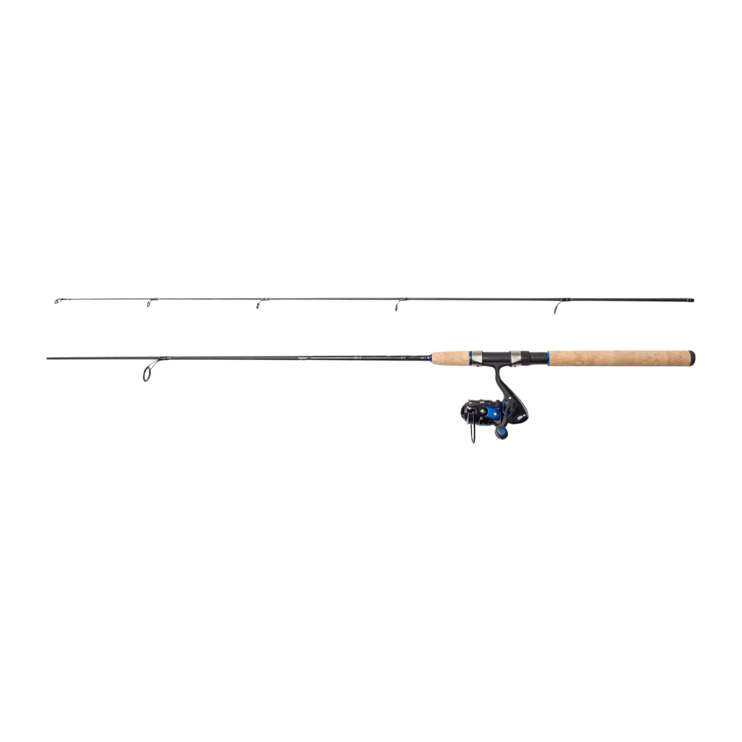 Abu Garcia Devil Trout 702l 5-15g CMB