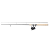 Abu Garcia Devil Coast 902l 15-40g CMB