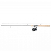 Abu Garcia Devil Coast 902l  15-40g CMB