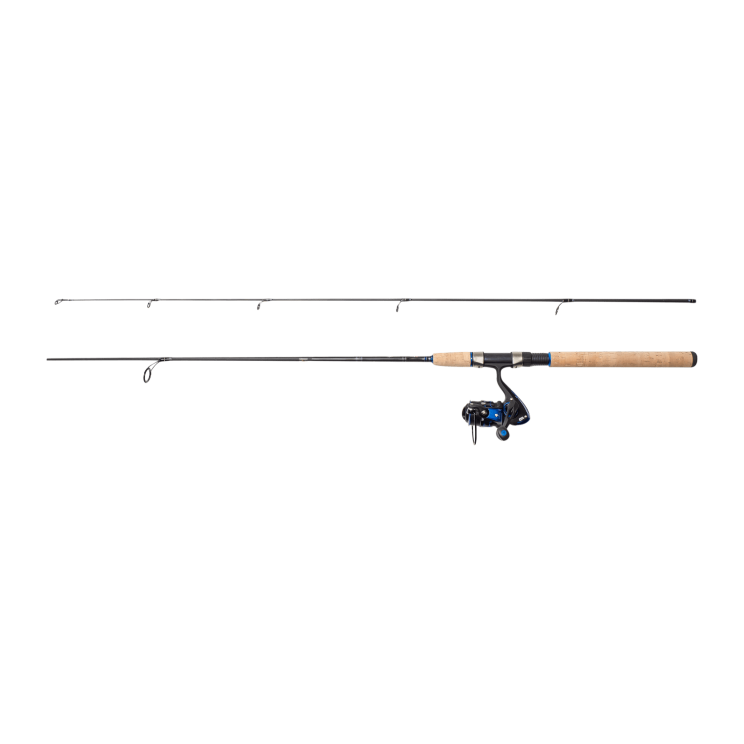 Abu Garcia Devil Trout 702l 5-15g CMB