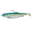 Savage Gear  4D HERRING BIG SHAD 32CM 560G SINKING GREEN MACKEREL