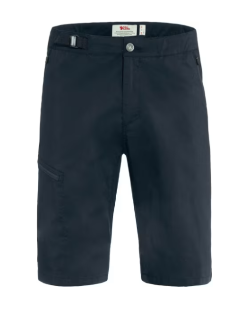 Fjällräven  Abisko Hike Shorts M