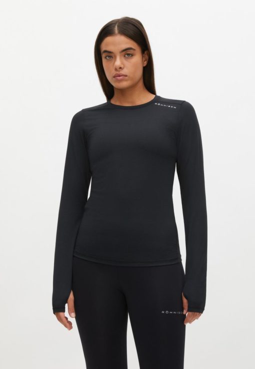 Röhnisch  Jacquard Long Sleeve