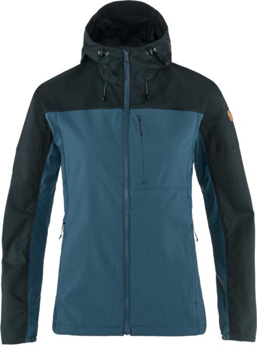 Fjällräven  Abisko Midsummer Jacket W