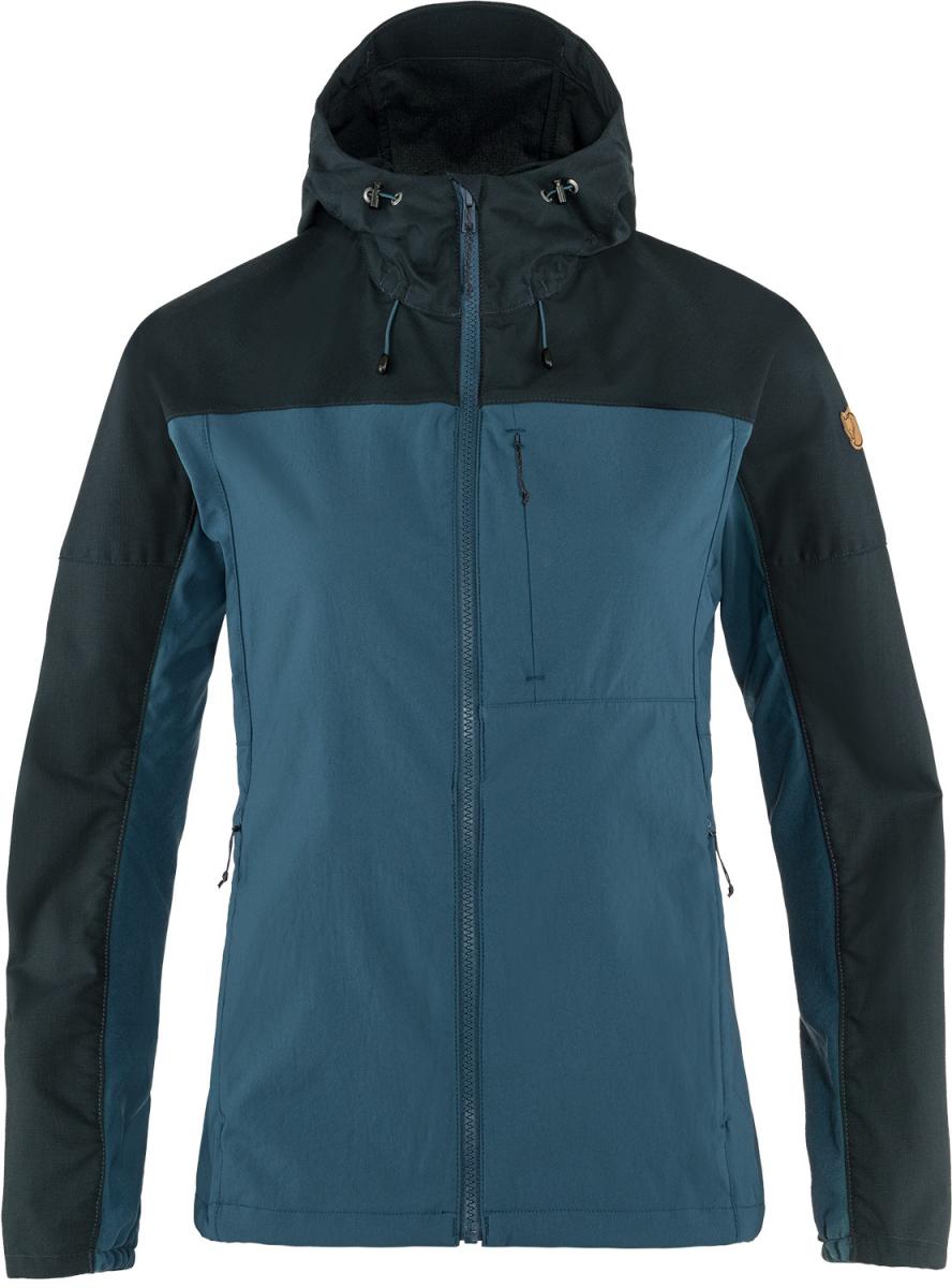 Fjällräven  Abisko Midsummer Jacket W