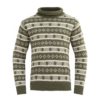 Devold  Alnes Wool Roll Neck