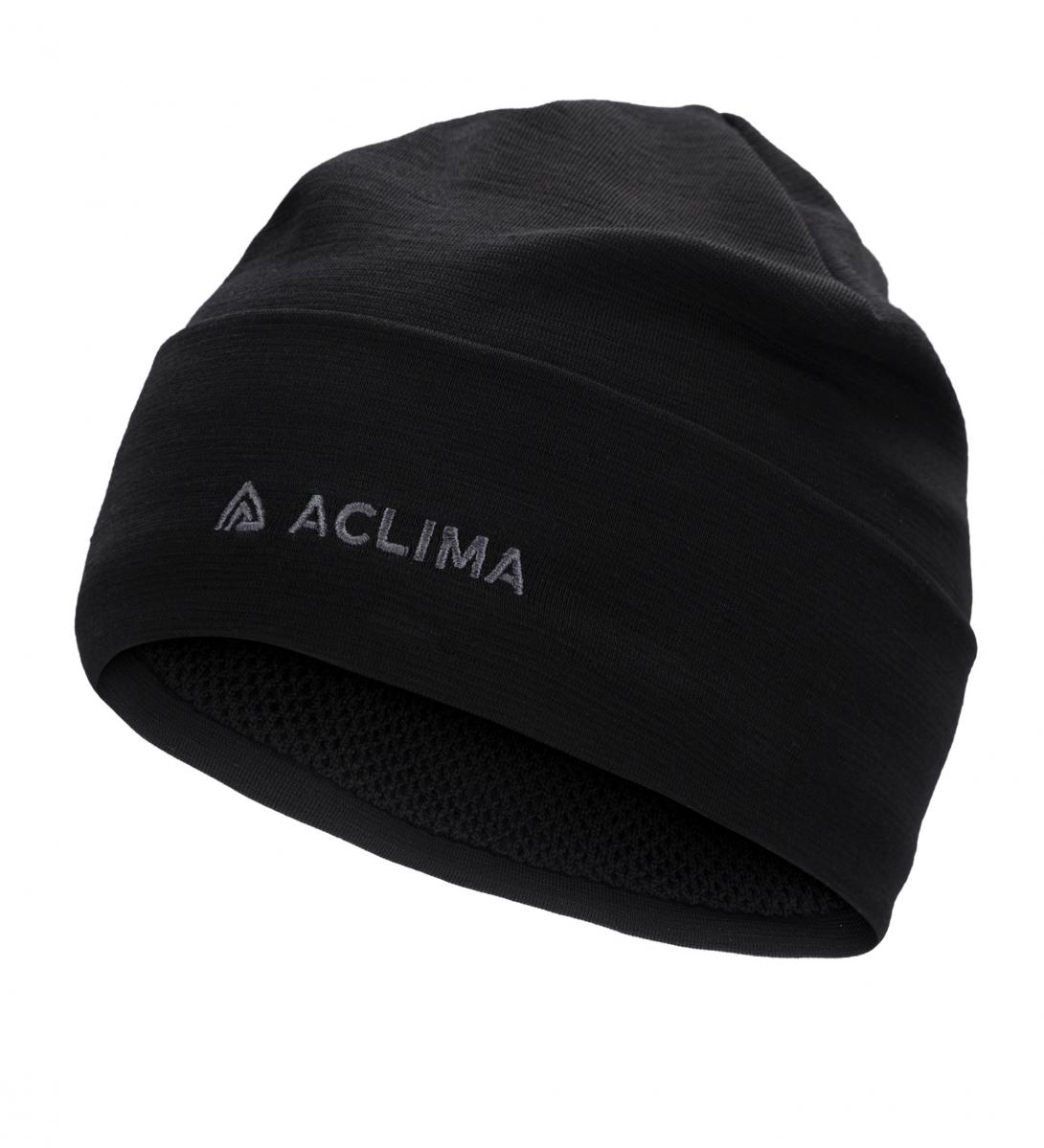 Aclima  Woolnet Original Beanie U