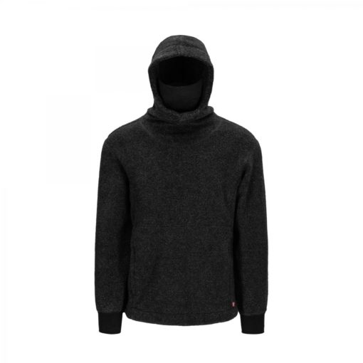 Aclima  Reborn Terry Pullover U