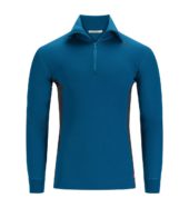 Aclima  Warmwool Polo M´S