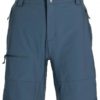 Rab  Torque Mountain Shorts Wmns