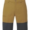 Rab  Torque Mountain Shorts