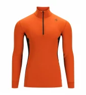 Aclima Warmwool Mockneck M´S