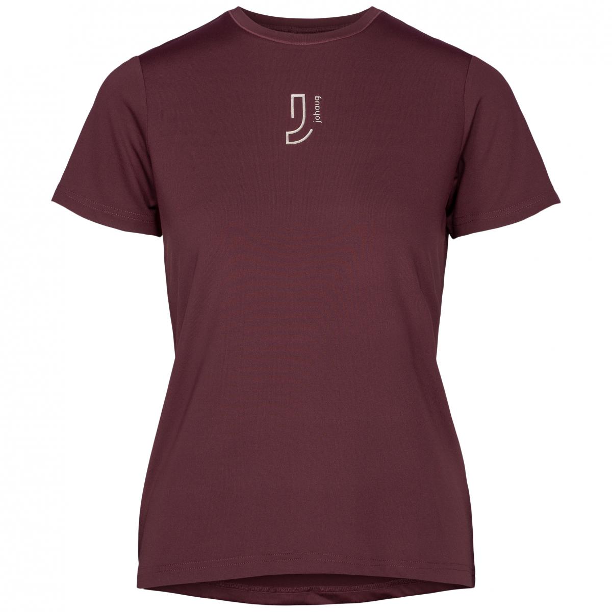 Johaug  Elemental Tee 2.0