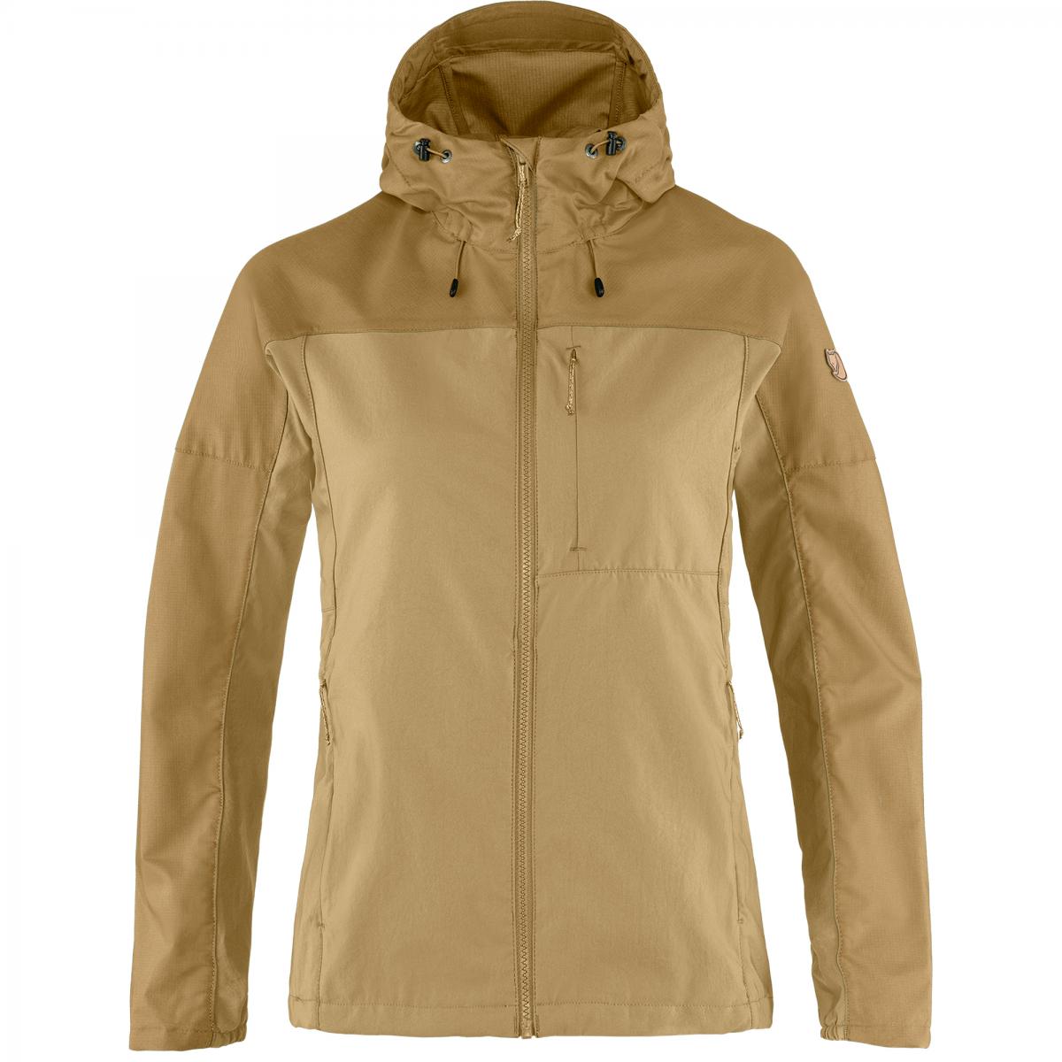 Fjällräven  Abisko Midsummer Jacket W