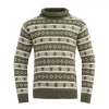 Devold  Alnes Wool Roll Neck