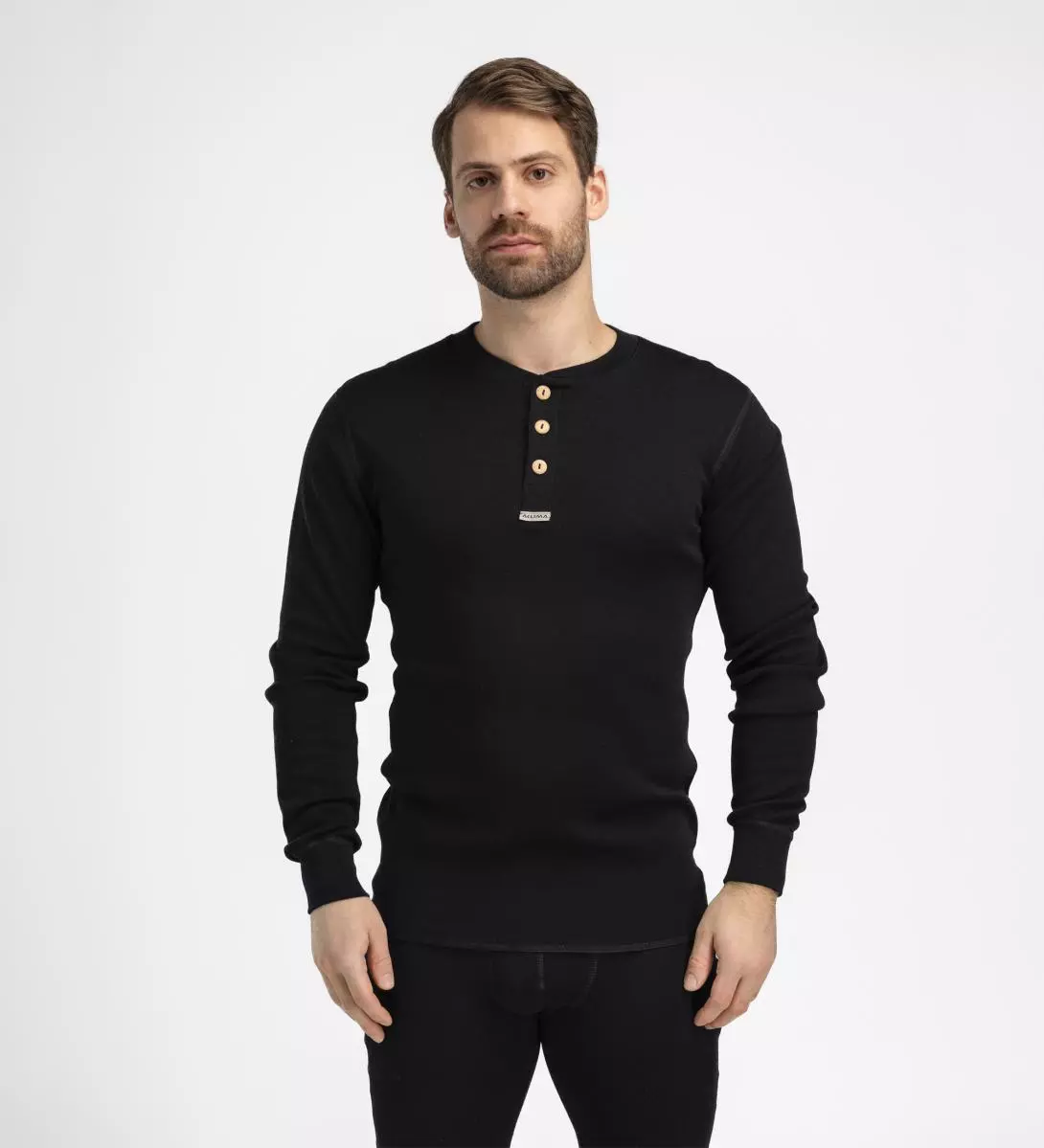 Aclima Warmwool Granddad M´S