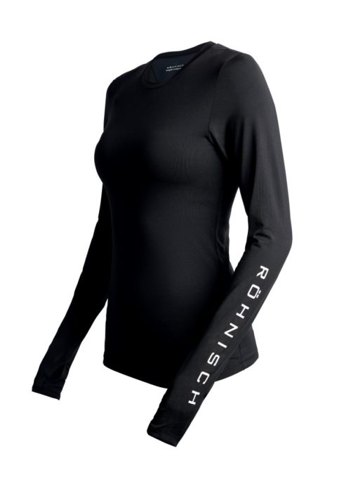 Röhnisch  Arc Long Sleeve