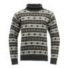 Devold  Alnes Wool Roll Neck