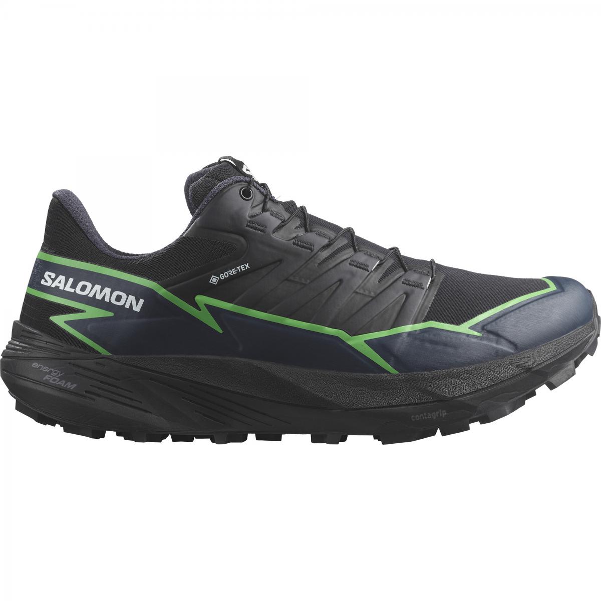 Salomon  THUNDERCROSS GTX