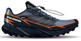 Salomon  THUNDERCROSS GTX