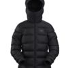 ArcTeryx  Thorium Hoody W