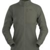 ArcTeryx  Delta Jacket W