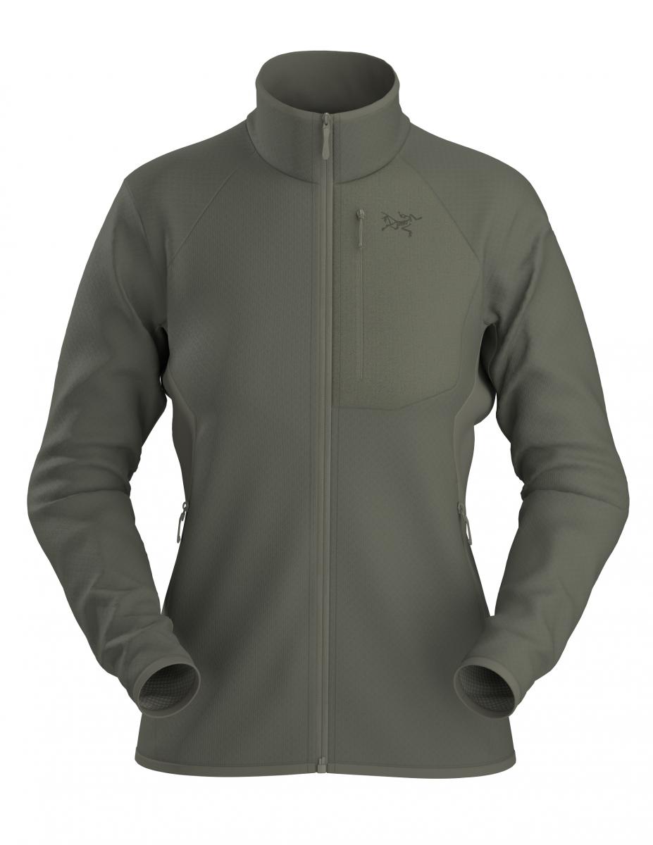 ArcTeryx  Delta Jacket W