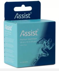 Assist Sport  PREMIUM SPORTSTAPE - I ESKE