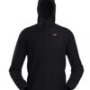 ArcTeryx  Delta Hoody M