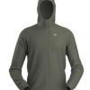 ArcTeryx  Delta Hoody M