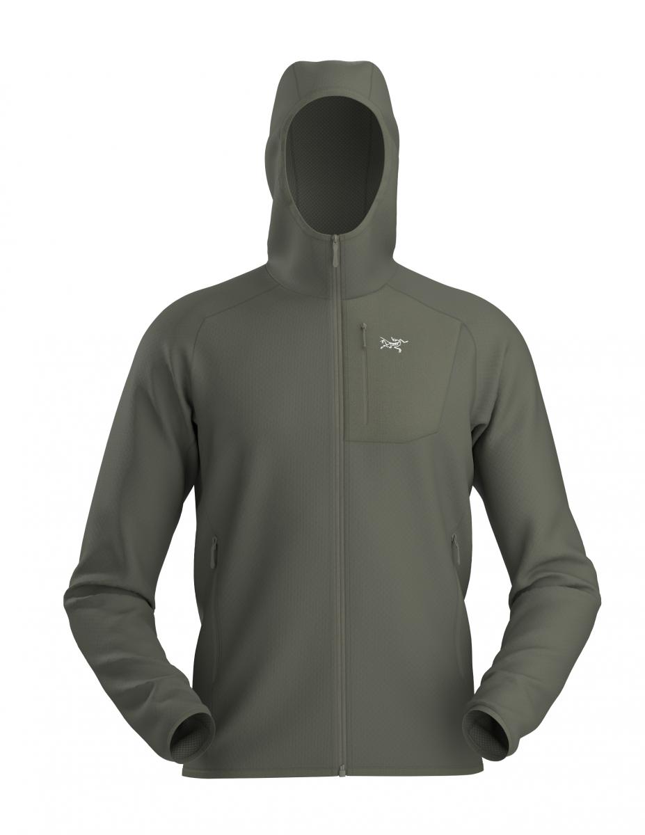 ArcTeryx  Delta Hoody M