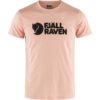 Fjällräven  Logo T-Shirt M