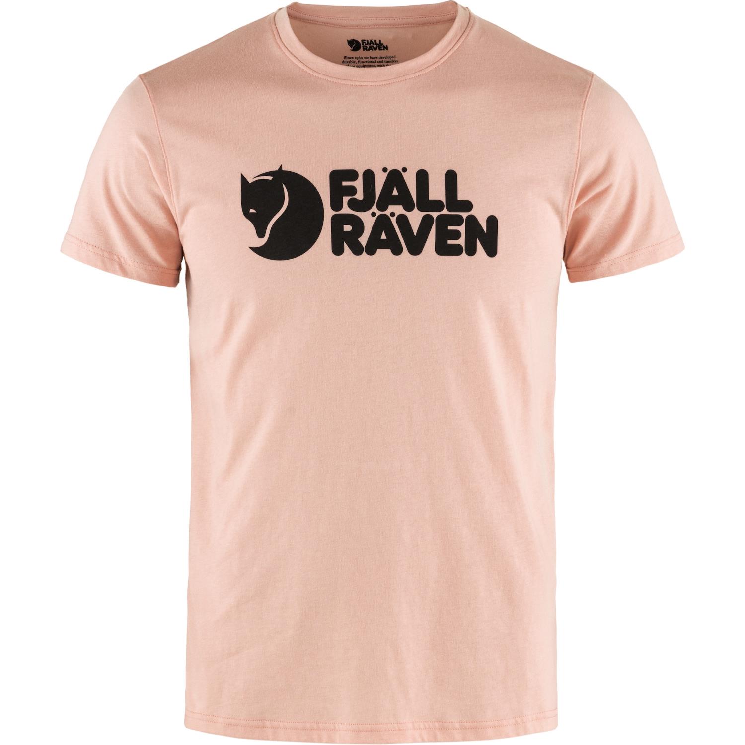 Fjällräven  Logo T-Shirt M