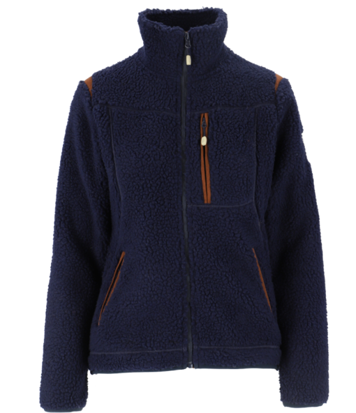 Twentyfour  Finse Sherpa Fleece D