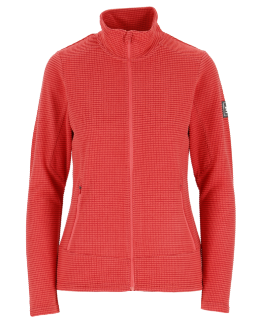 Twentyfour  Flåm Lz Fleece D