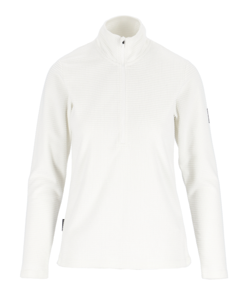 Twentyfour Flåm Fleece Dame