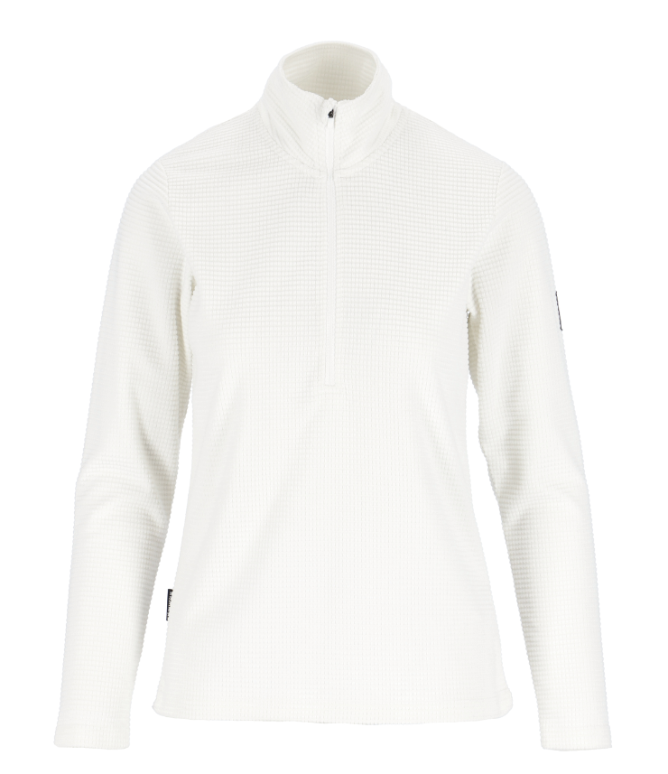 Twentyfour Flåm Fleece Dame