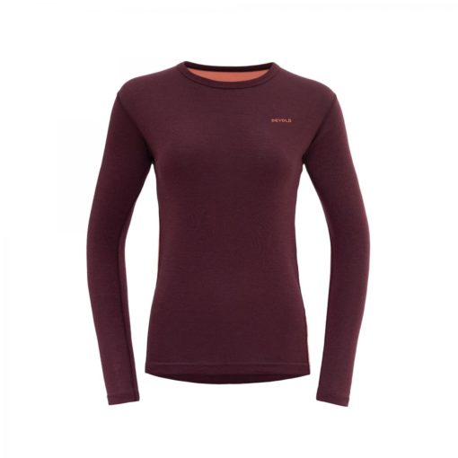 Devold  Multi Sport Merino 190 Shirt Wmn