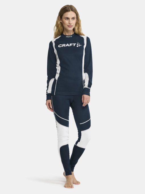 Craft  Nor Baselayer Set W